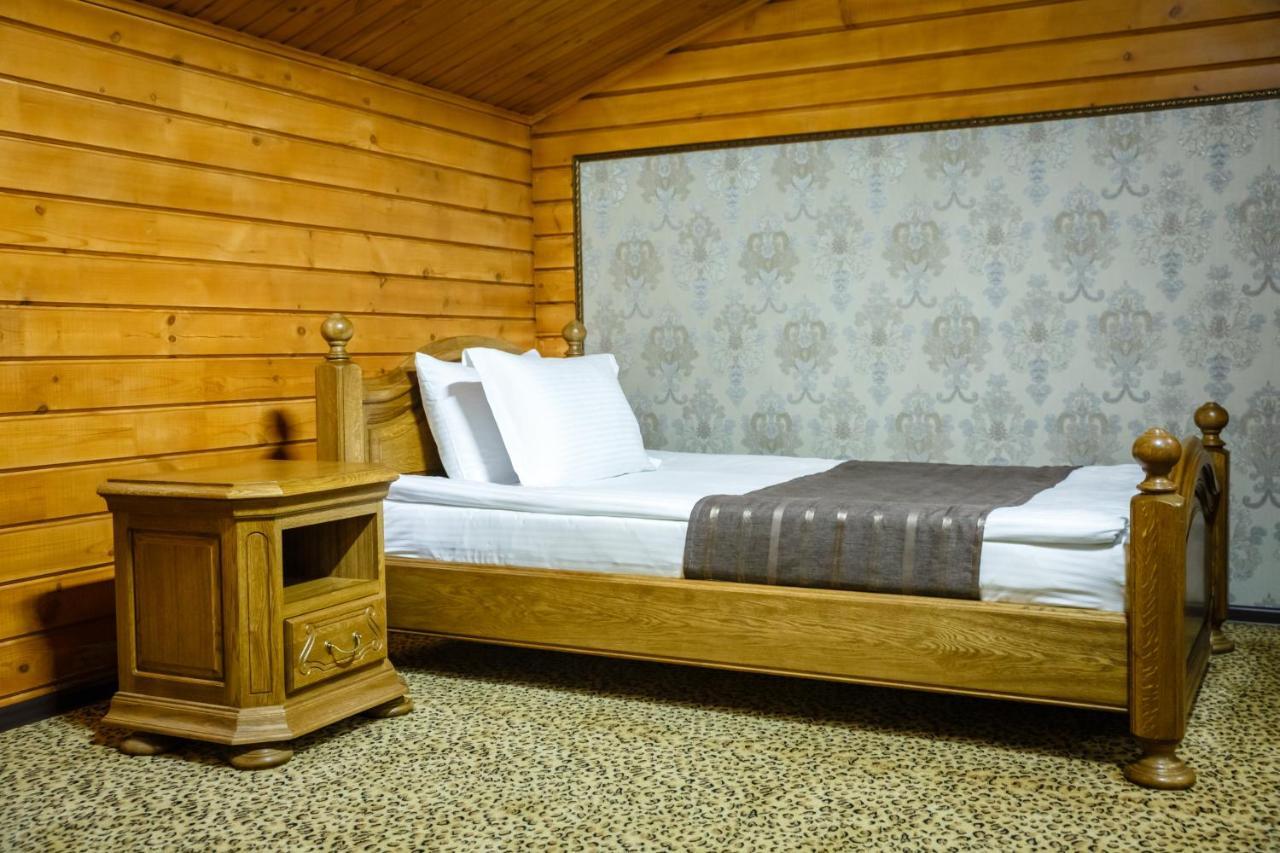 Guest House Chalet Taraz Exterior foto
